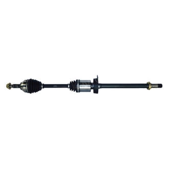 SurTrack® - CV Axle Shaft