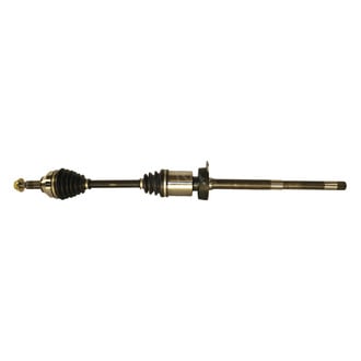 SurTrack® - Front Passenger Side CV Axle Shaft