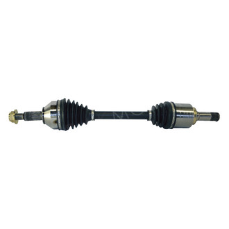 SurTrack® - CV Axle Shaft