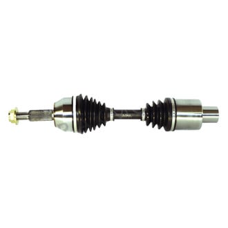 SurTrack® - CV Axle Shaft