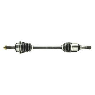 SurTrack® - Rear Passenger Side CV Axle Shaft