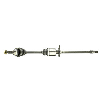 SurTrack® - Front Passenger Side CV Axle Shaft