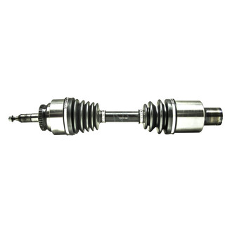 SurTrack® - Front Passenger Side CV Axle Shaft
