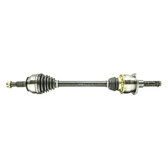 SurTrack® - Rear Passenger Side CV Axle Shaft