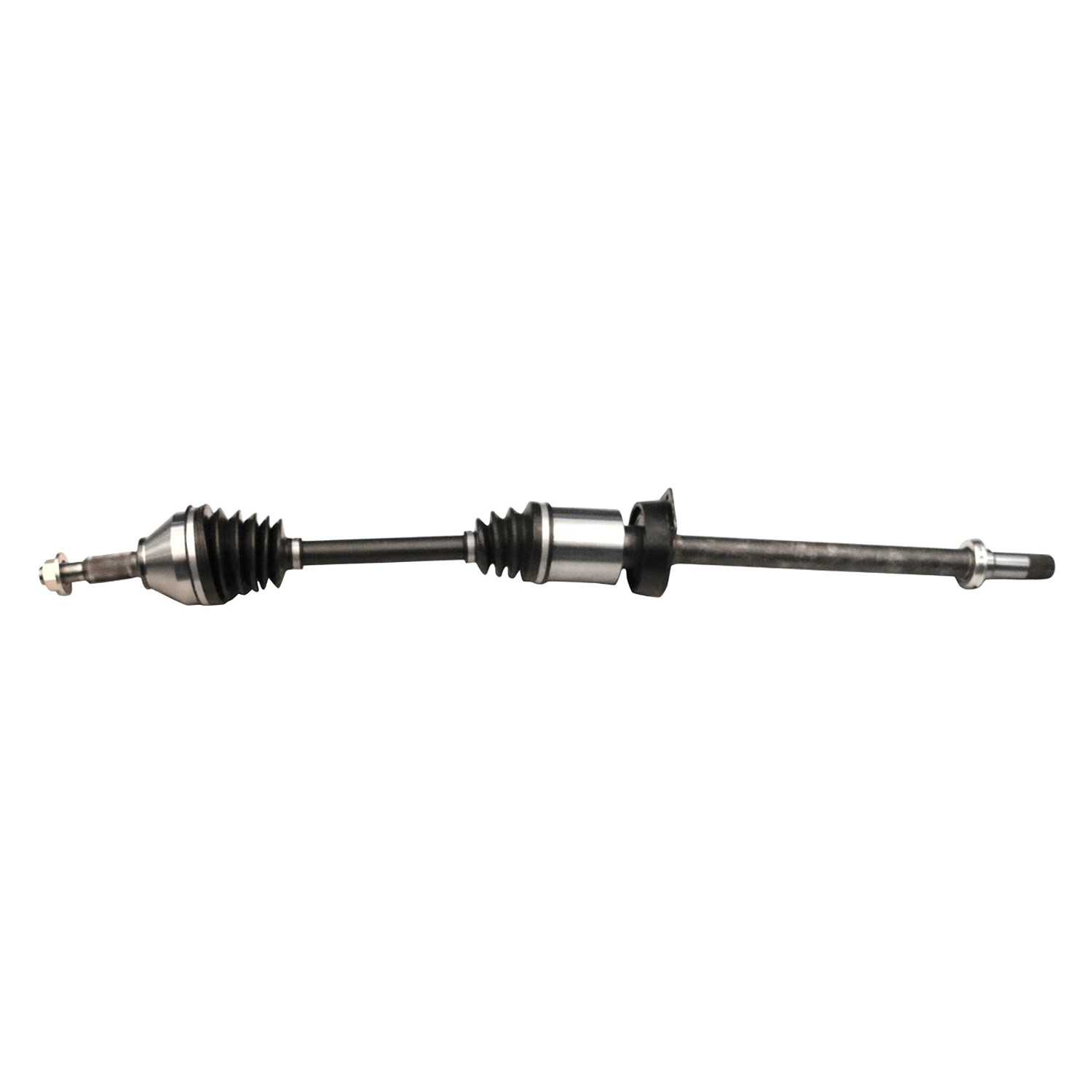 SurTrack® FD-8199 - Front Passenger Side CV Axle Shaft