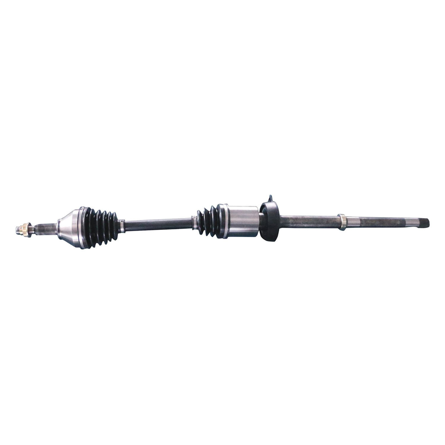 SurTrack® FD-8203 - Front Passenger Side CV Axle Shaft