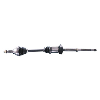SurTrack® - Front Passenger Side CV Axle Shaft