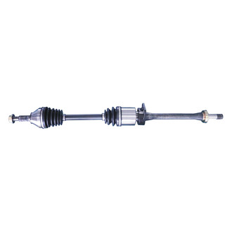 SurTrack® - Front Passenger Side CV Axle Shaft