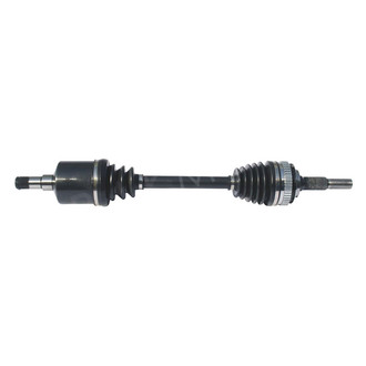 SurTrack® - Front Passenger Side CV Axle Shaft