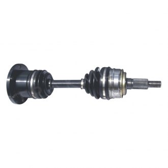 SurTrack® - CV Axle Shaft