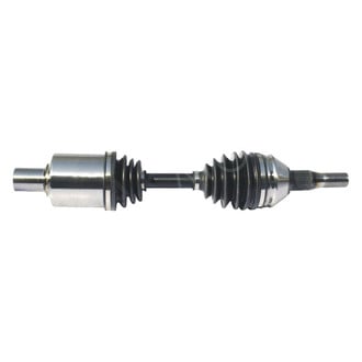 SurTrack® - CV Axle Shaft