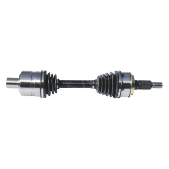 SurTrack® - Front Driver Side CV Axle Shaft