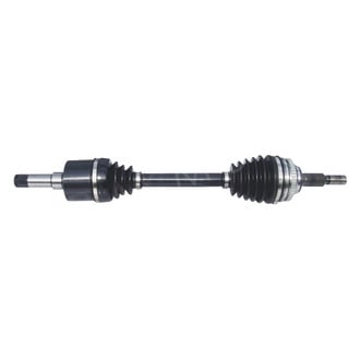 SurTrack® - CV Axle Shaft