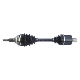 SurTrack® - Front Passenger Side CV Axle Shaft