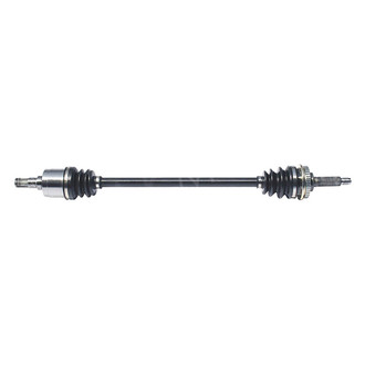 SurTrack® - Front Passenger Side CV Axle Shaft