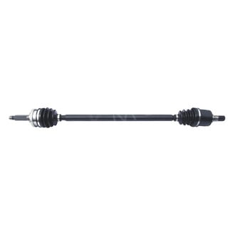 SurTrack® - CV Axle Shaft