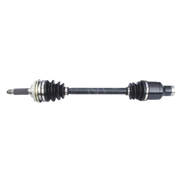 SurTrack® - Front Passenger Side CV Axle Shaft