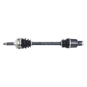 SurTrack® - Front Passenger Side CV Axle Shaft