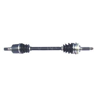 SurTrack® - Front Driver Side CV Axle Shaft