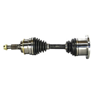 SurTrack® - CV Axle Shaft