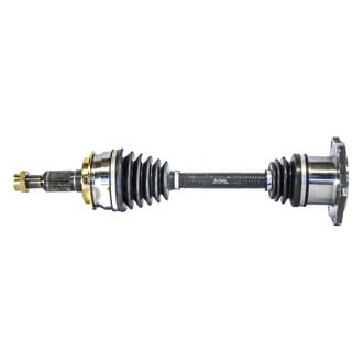 SurTrack® - Front Passenger Side CV Axle Shaft