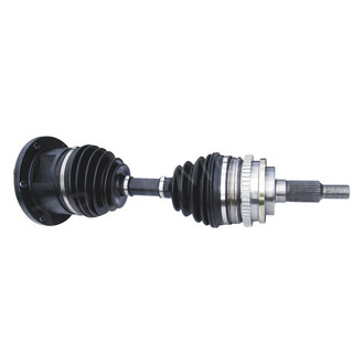 SurTrack® - Front Driver Side CV Axle Shaft
