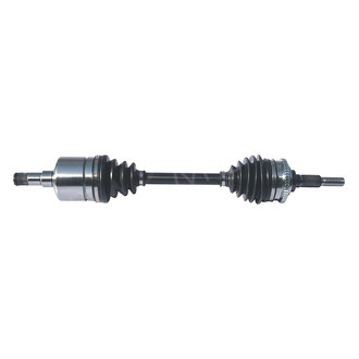 SurTrack® - Front Passenger Side CV Axle Shaft