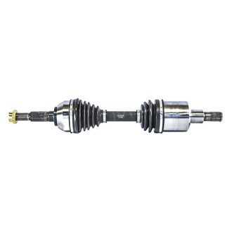 SurTrack® - CV Axle Shaft