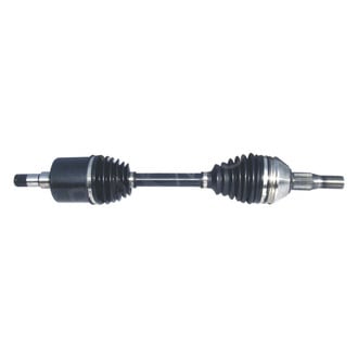 SurTrack® - CV Axle Shaft