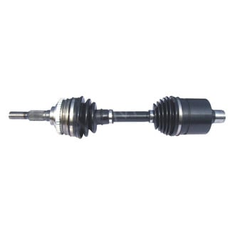 SurTrack® - CV Axle Shaft