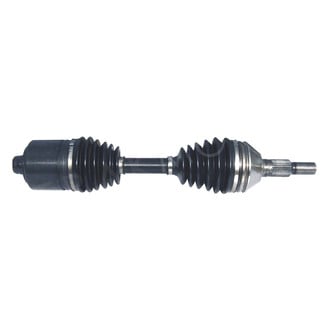 SurTrack® - CV Axle Shaft
