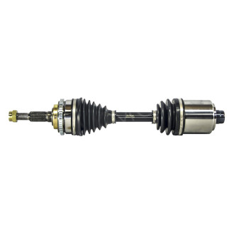 SurTrack® GM-8049 - Front Passenger Side CV Axle Shaft