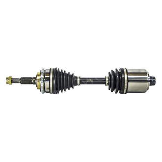 SurTrack® - CV Axle Shaft