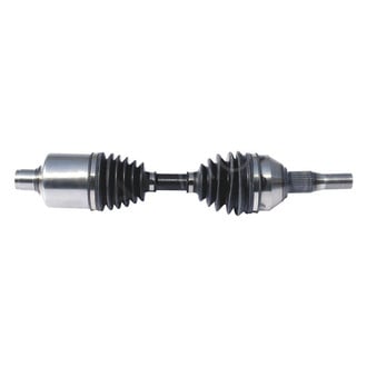 SurTrack® - Front Driver Side CV Axle Shaft