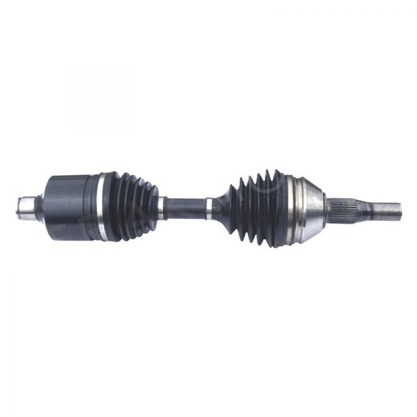 SurTrack® - Front Driver Side CV Axle Shaft