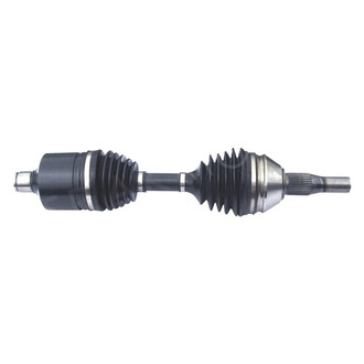 SurTrack® - Front Driver Side CV Axle Shaft