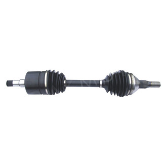 SurTrack® - Front Passenger Side CV Axle Shaft
