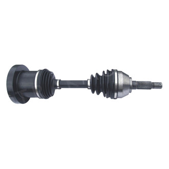 SurTrack® - Front Passenger Side CV Axle Shaft