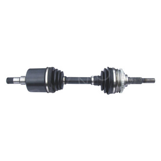 SurTrack® - Front Passenger Side CV Axle Shaft