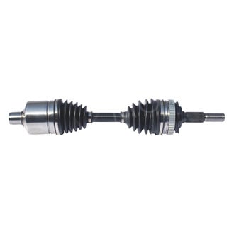 SurTrack® - CV Axle Shaft