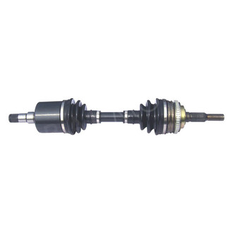 SurTrack® - CV Axle Shaft