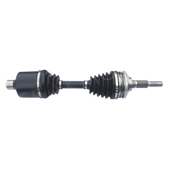 SurTrack® - Front Passenger Side CV Axle Shaft