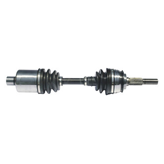 SurTrack® - Front Driver Side CV Axle Shaft