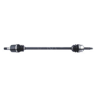 SurTrack® - Front Passenger Side CV Axle Shaft