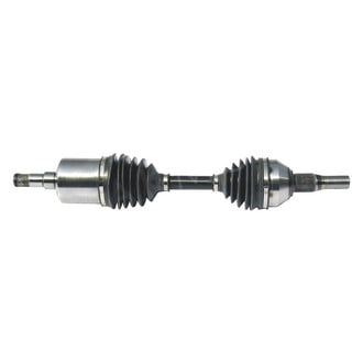 SurTrack® - Front Passenger Side CV Axle Shaft