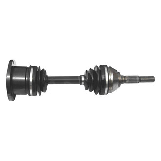 SurTrack® - CV Axle Shaft