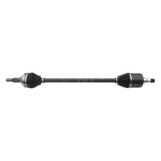 SurTrack® - Front Passenger Side CV Axle Shaft
