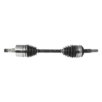 SurTrack® - Front Passenger Side CV Axle Shaft