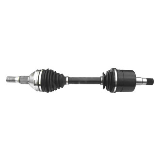 SurTrack® - Front Passenger Side CV Axle Shaft
