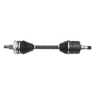 SurTrack® - Front Passenger Side CV Axle Shaft
